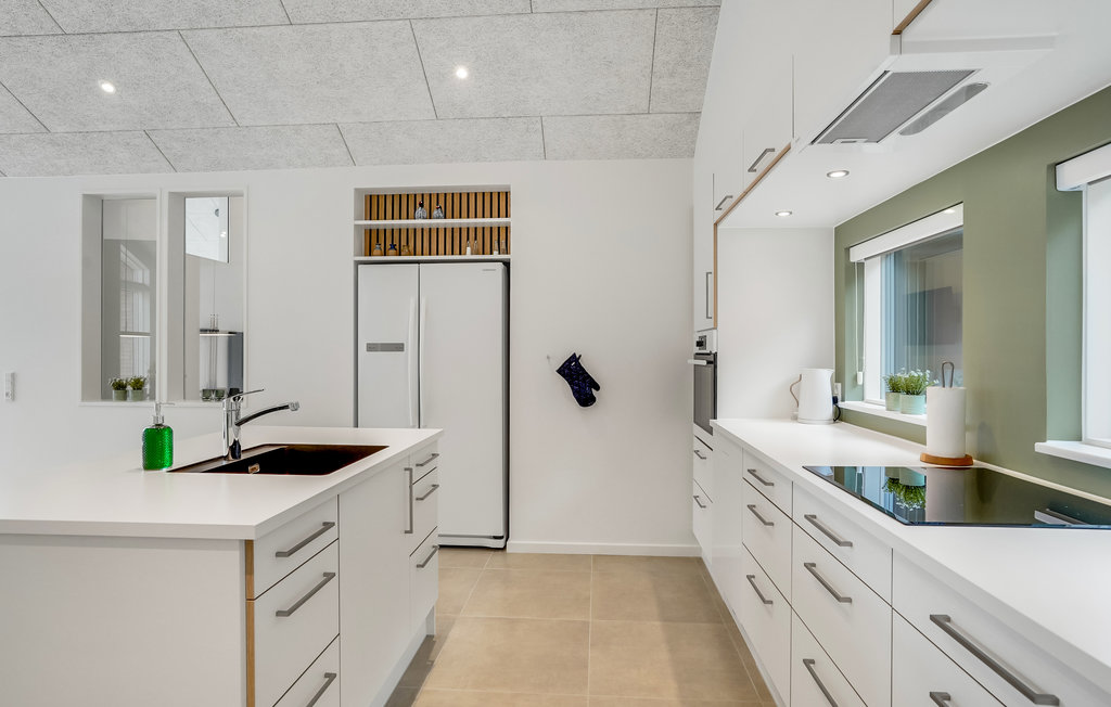 Ferienhaus - Blåvand , Dänemark - P32926 31