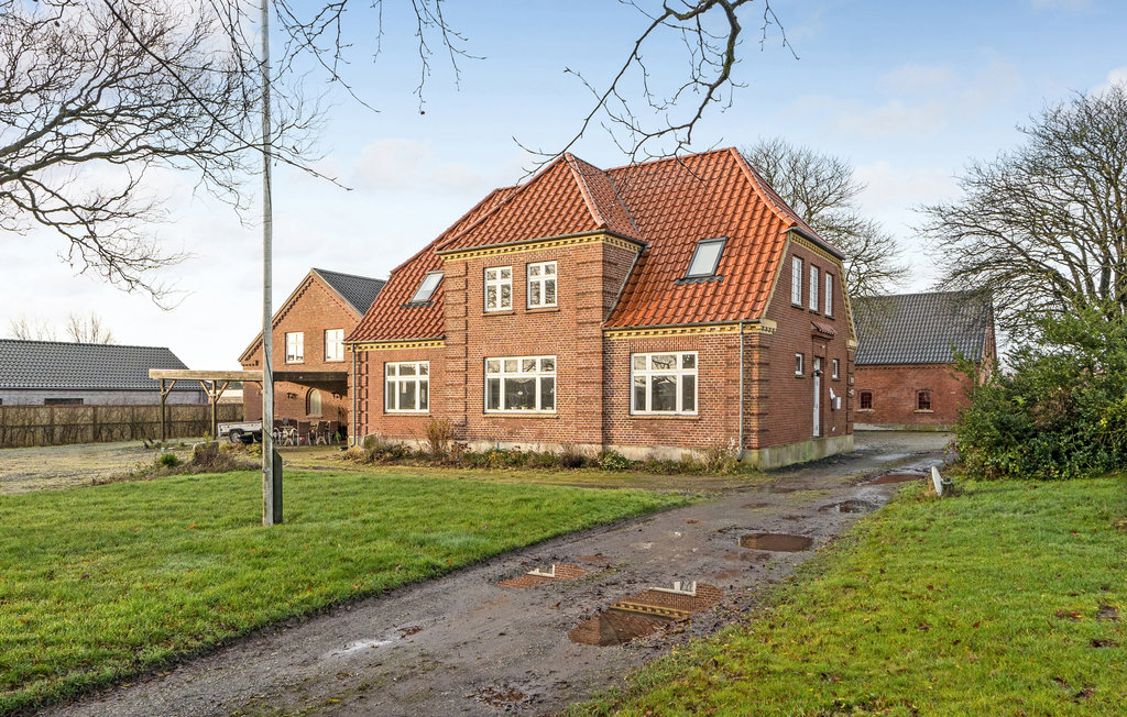 Ferienwohnung - Hjerting Strand , Dänemark - P32965 8