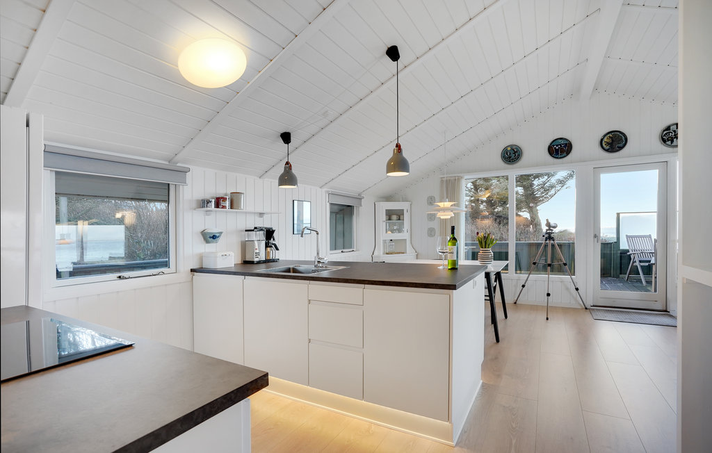 Semesterhus - Sjelborg , Danmark - P32980 20