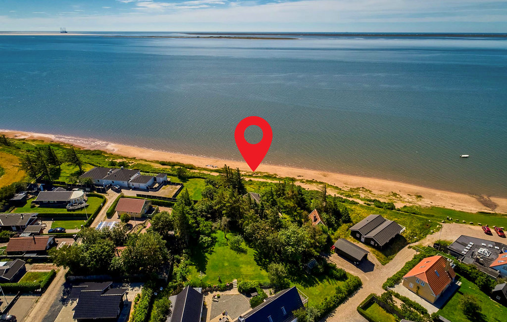 Semesterhus - Sjelborg , Danmark - P32980 11