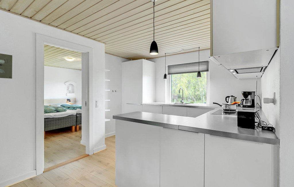 Feriehuse - Blåvand , Danmark - P32981 17