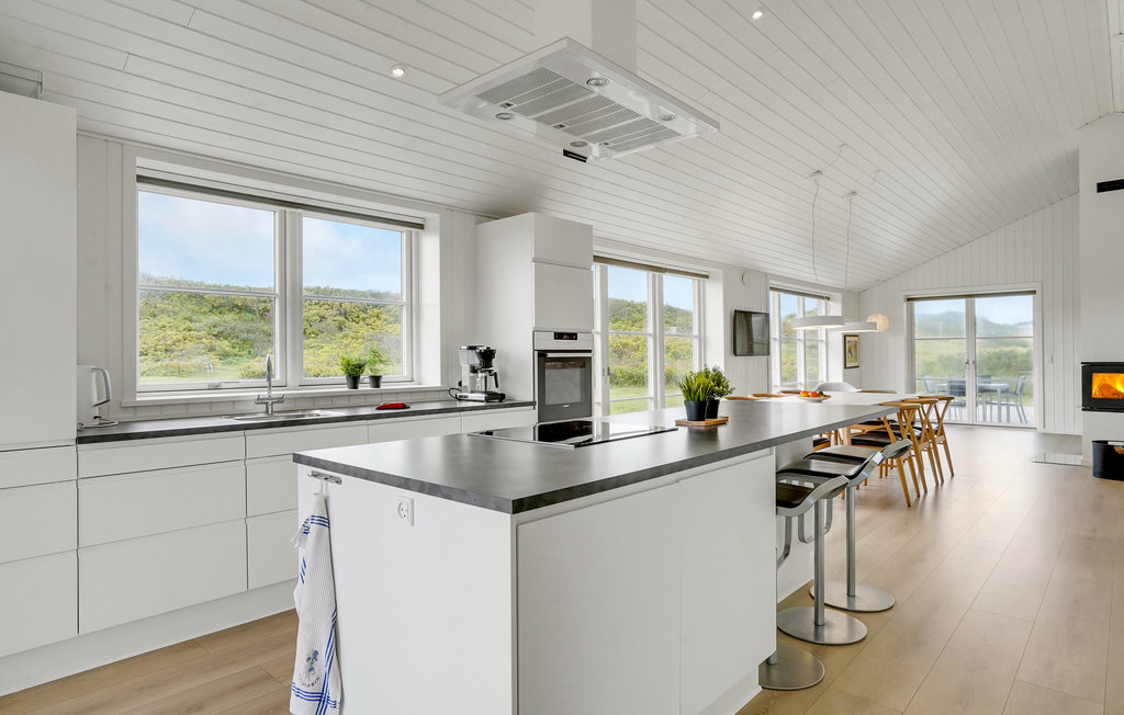 Feriehuse - Blåvand , Danmark - P32181 6