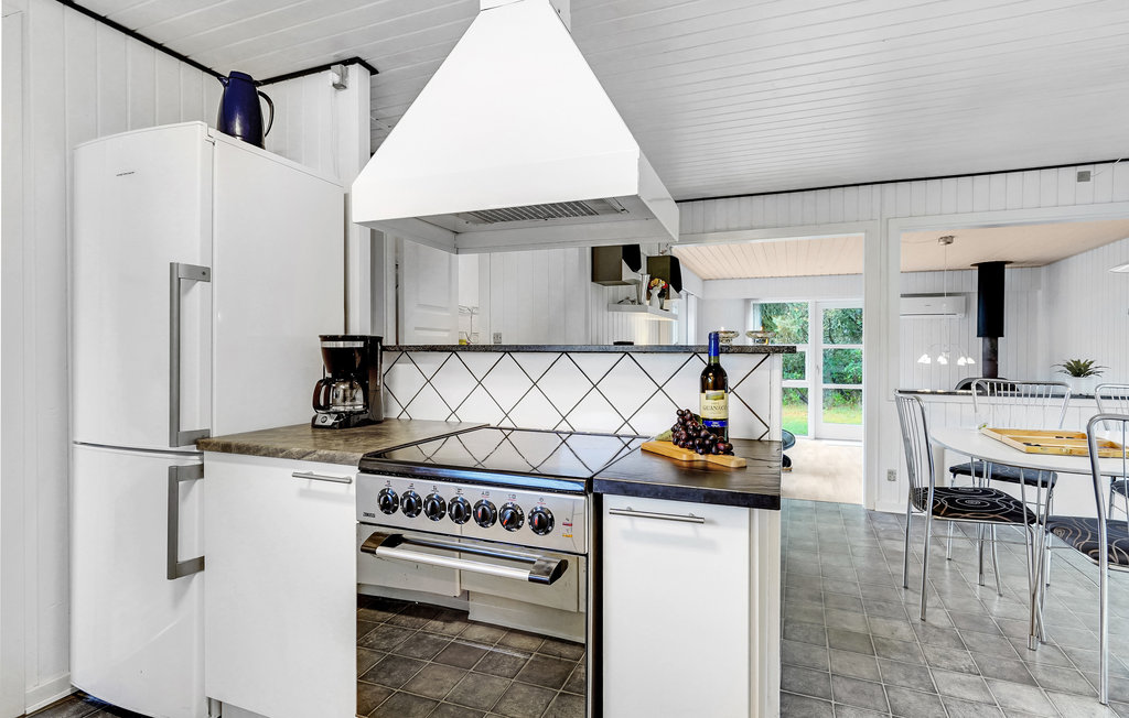 Feriehus - Blåvand , Danmark - P32563 19