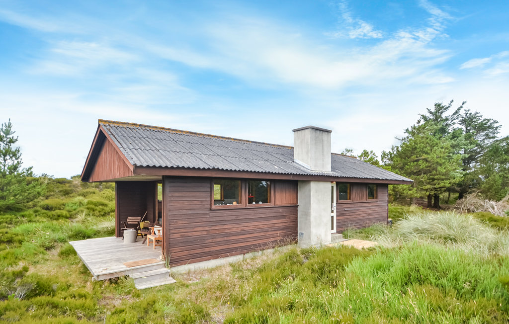 Ferienhaus - Grærup , Dänemark - P32694 8