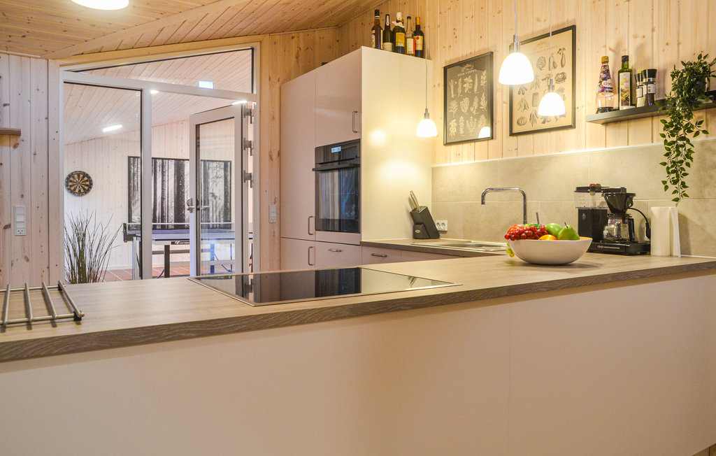 Ferienhaus - Mosevrå , Dänemark - P32941 19
