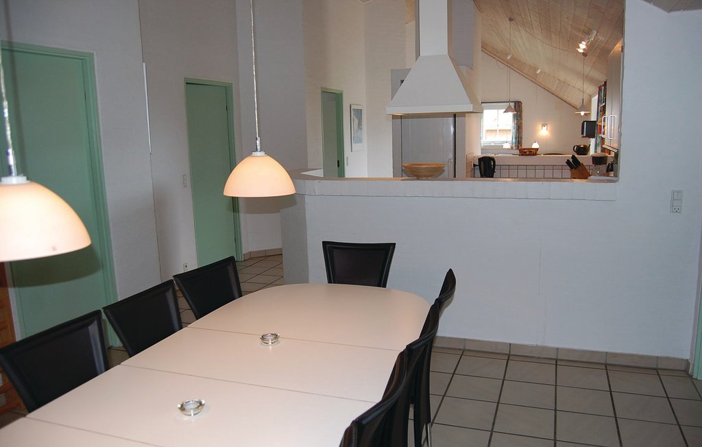 Feriehuse - Blåvand , Danmark - P32071 12