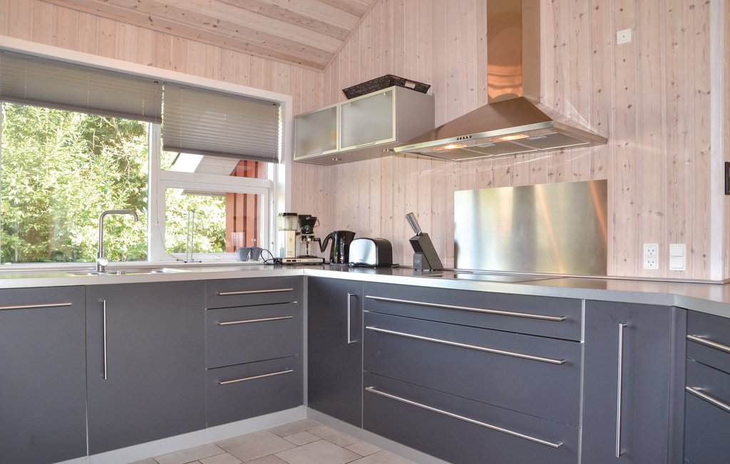 Ferienhaus - Mosevrå , Dänemark - P32219 12