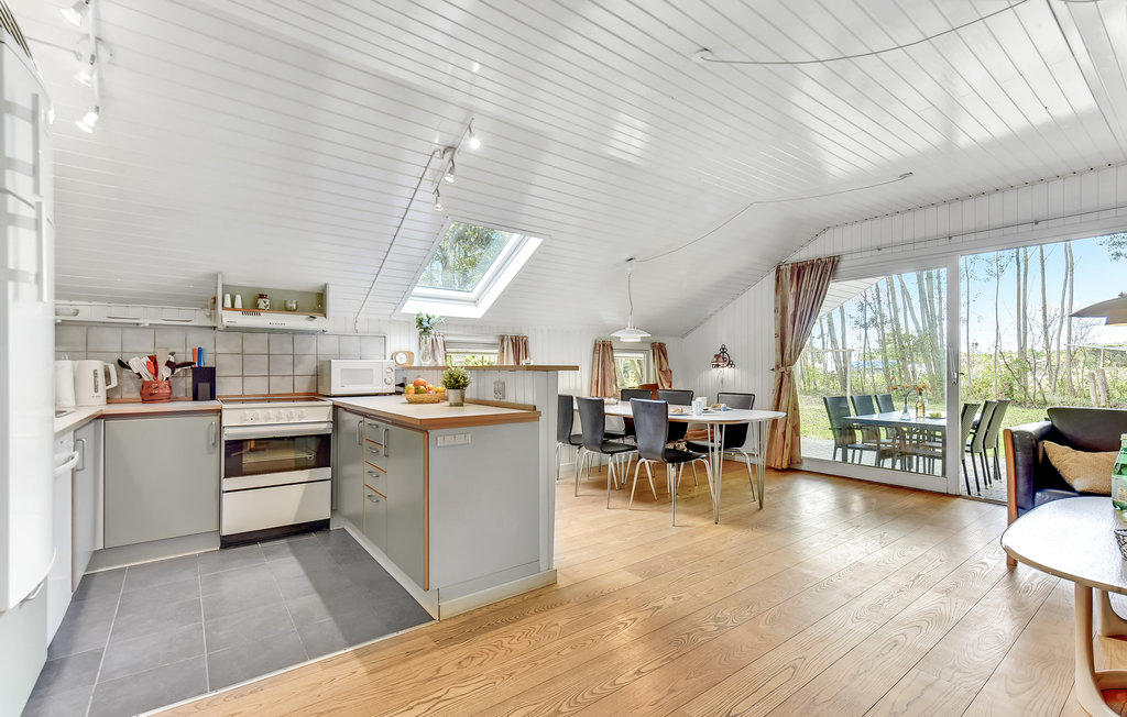 Feriehus - Blåvand , Danmark - P32356 6