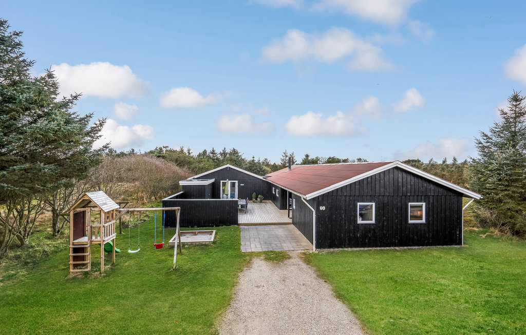 Ferienhaus - Vejers Strand , Dänemark - P32475 14