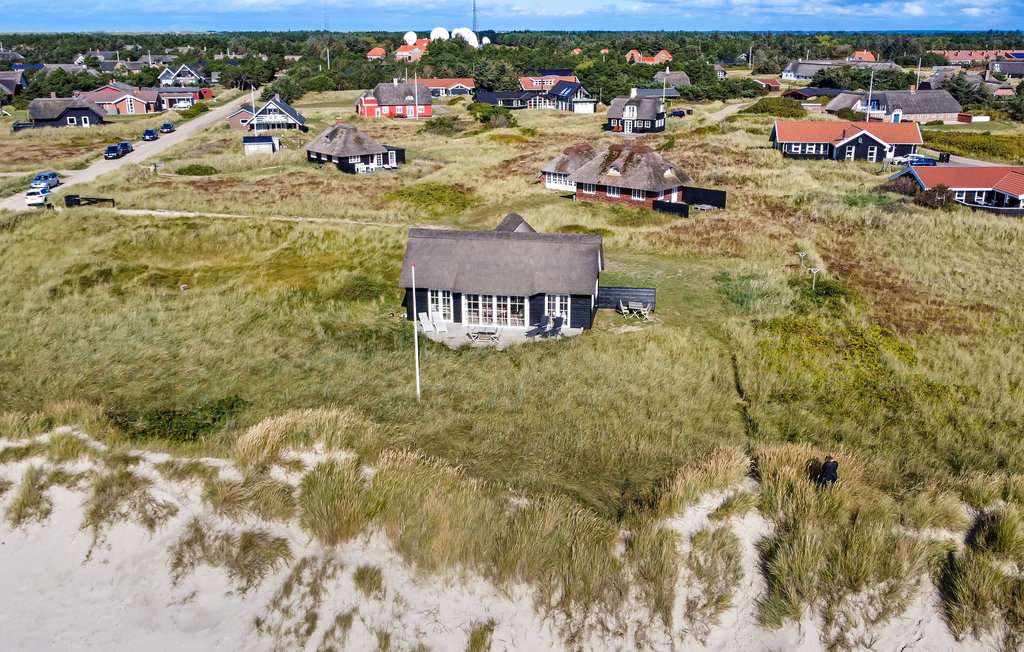 Feriehuse - Blåvand , Danmark - P32673 11
