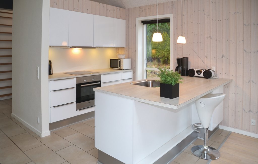 Ferienhaus - Ho , Dänemark - P32689 8