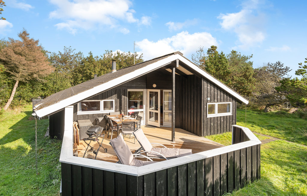 Feriehuse - Grærup , Danmark - P32717 9