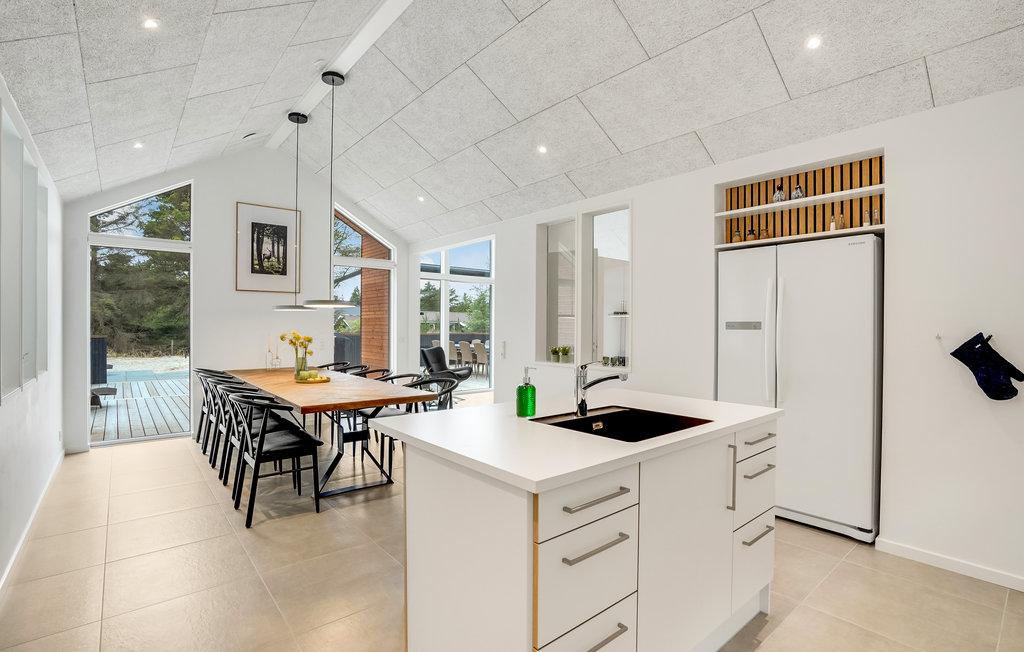 Ferienhaus - Blåvand , Dänemark - P32926 5