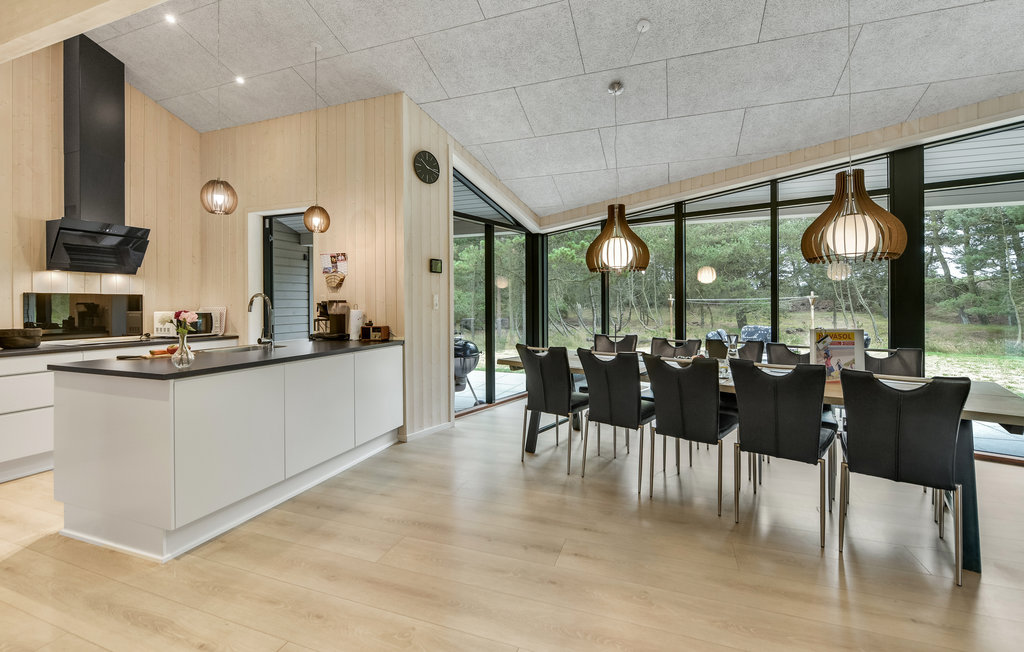 Semesterhus - Blåvand Strand , Danmark - P32934 18