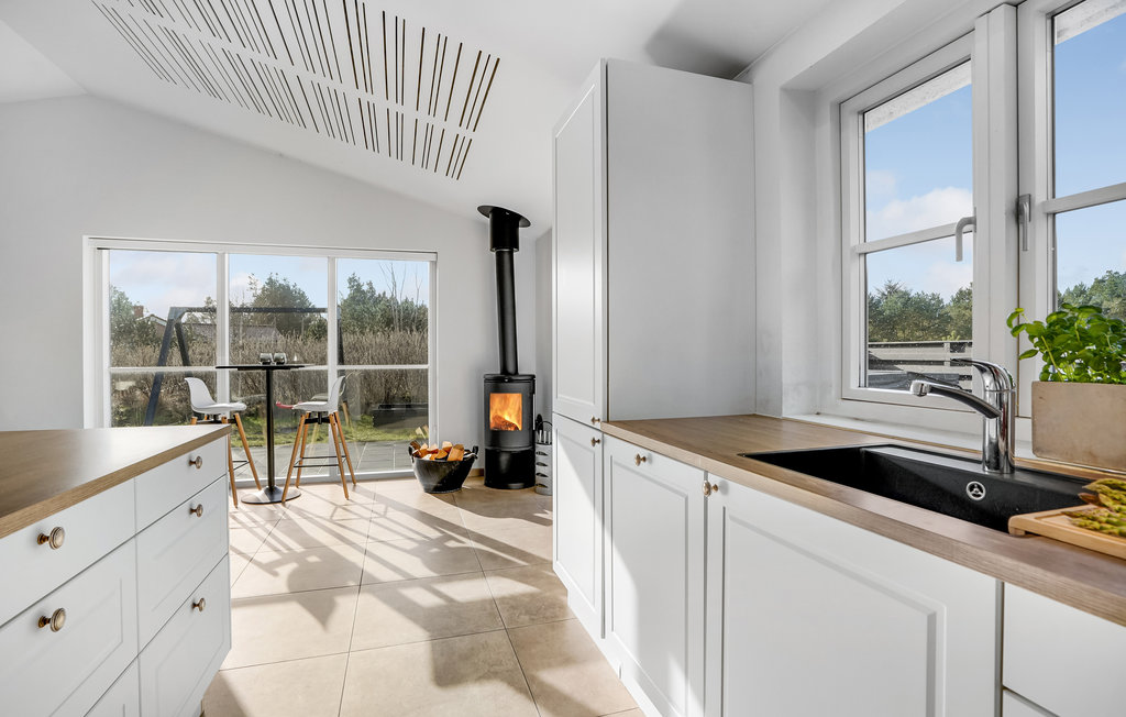 Ferienhaus - Ho , Dänemark - P32936 33