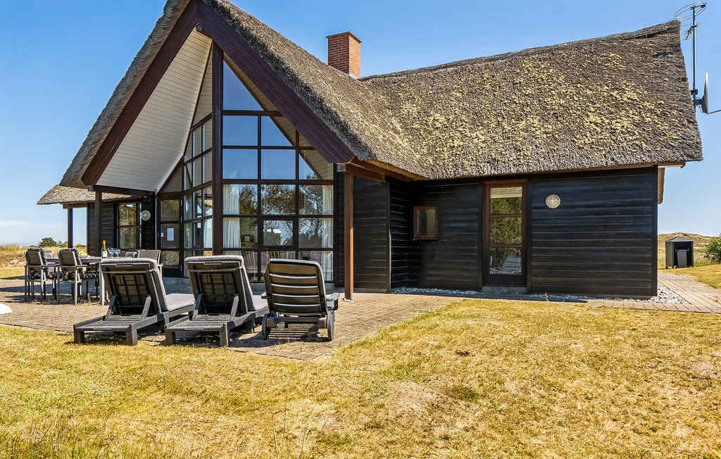 Ferienhaus - Blåvand Strand , Dänemark - P32676 13