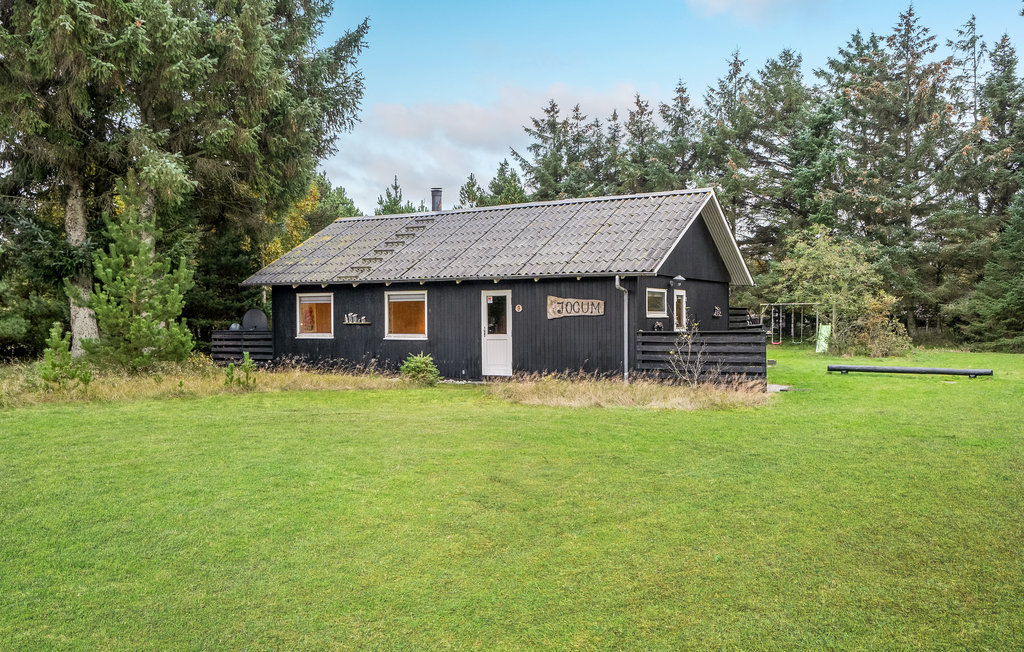 Feriehuse - Vejers Strand , Danmark - P32887 13