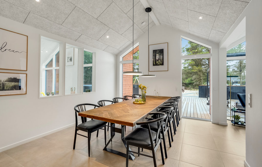 Ferienhaus - Blåvand , Dänemark - P32926 34