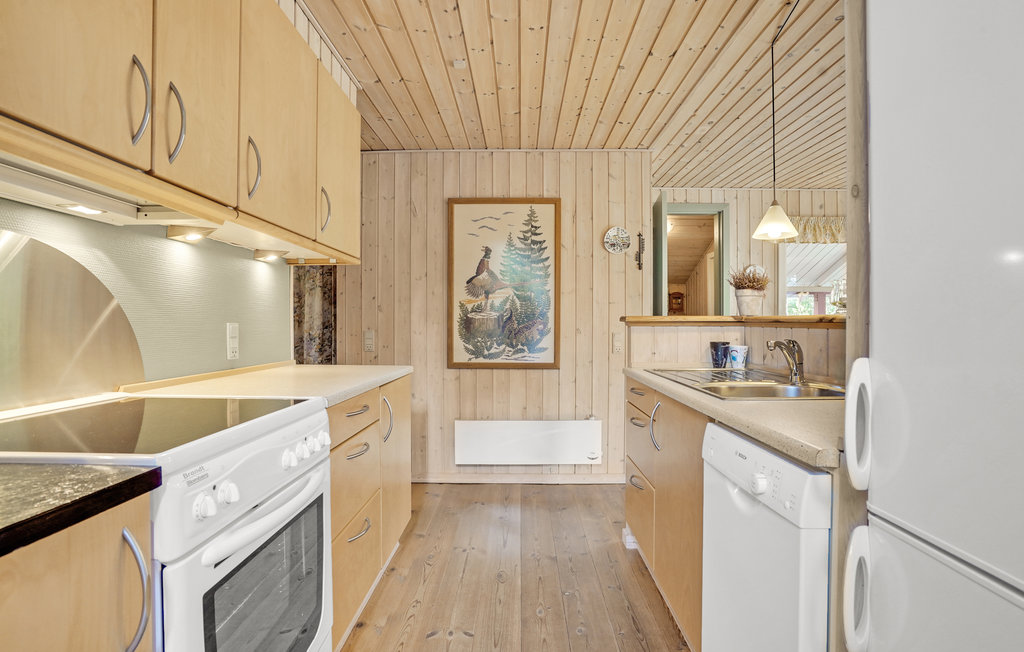 Ferienhaus - Ho , Dänemark - P32094 20