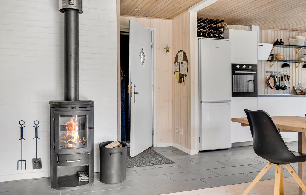 Ferienhaus - Grærup , Dänemark - P32192 9