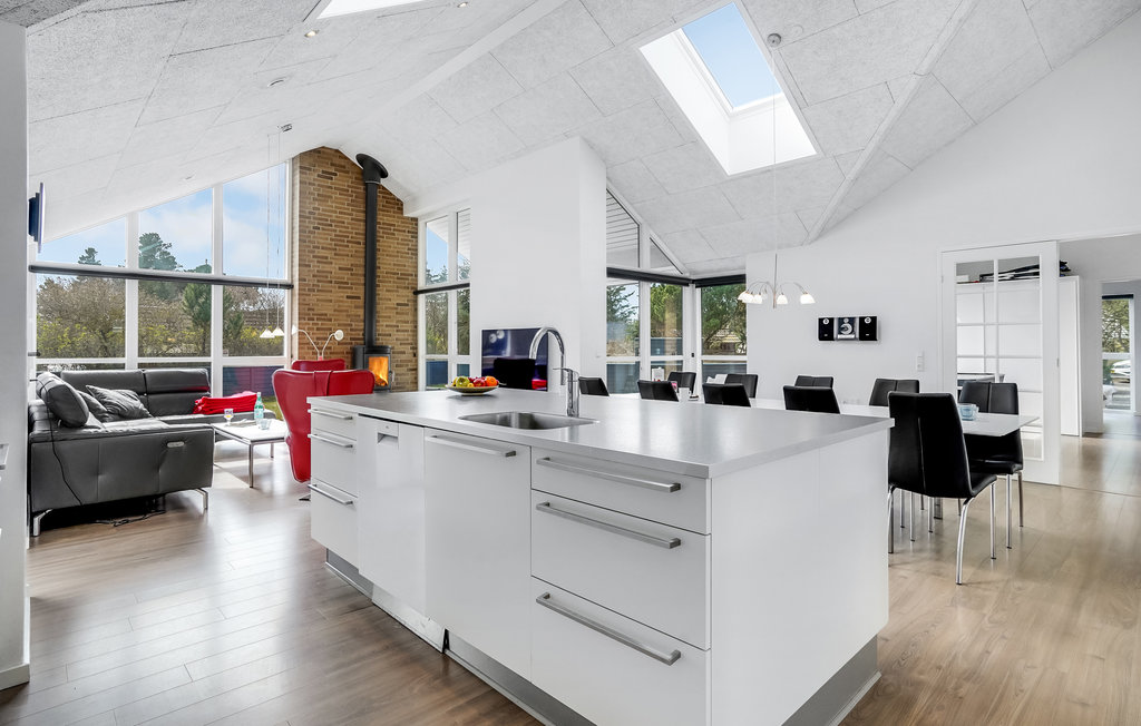 Ferienhaus - Blåvand , Dänemark - P32199 22