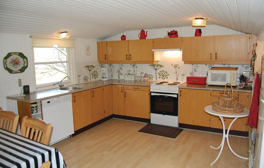 Semesterhus - Blåvand , Danmark - P32333 9