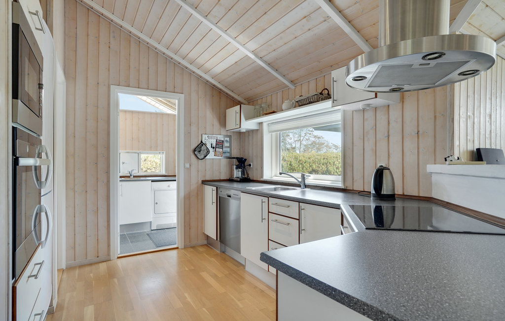 Ferienhaus - Blåvand , Dänemark - P32397 9