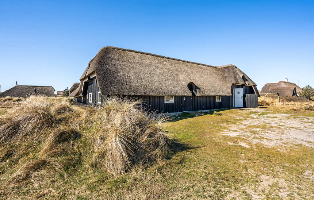 Semesterhus - Blåvand , Danmark - P32421 11