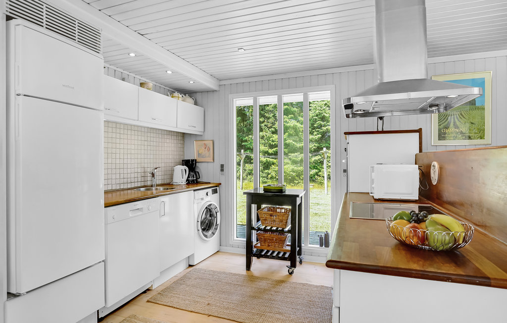 Semesterhus - Ho , Danmark - P32557 9