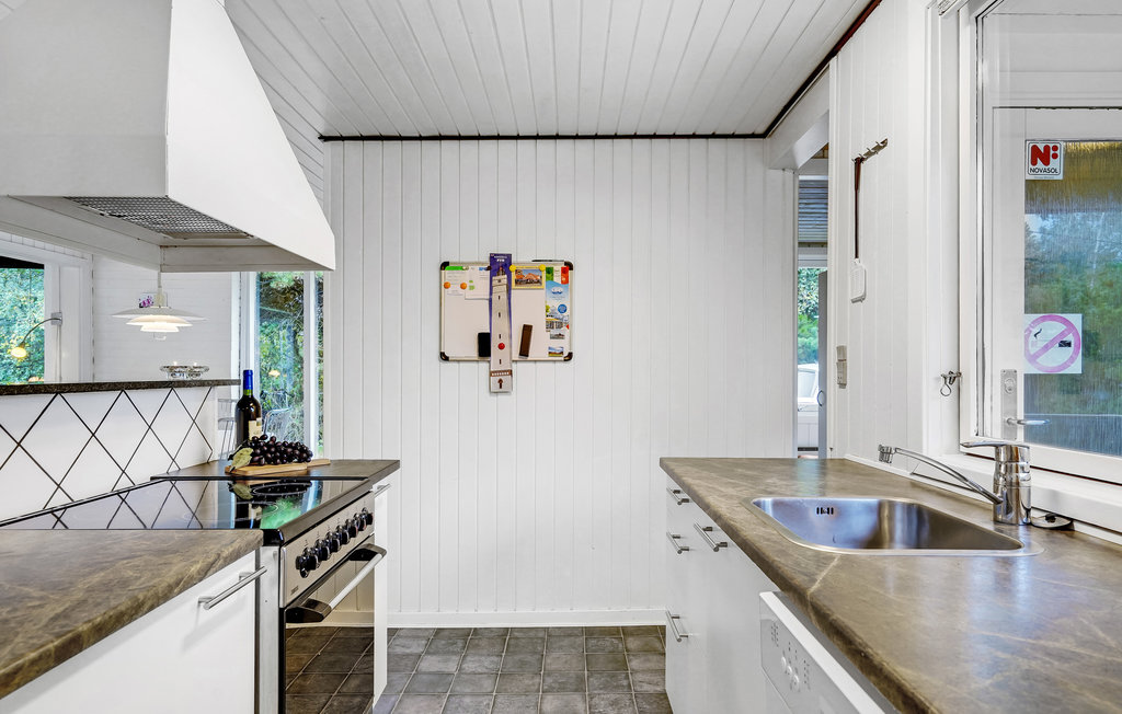 Feriehus - Blåvand , Danmark - P32563 20