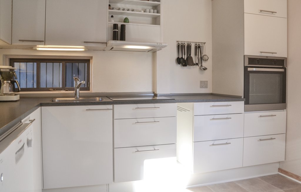 Feriehuse - Grærup , Danmark - P32772 5