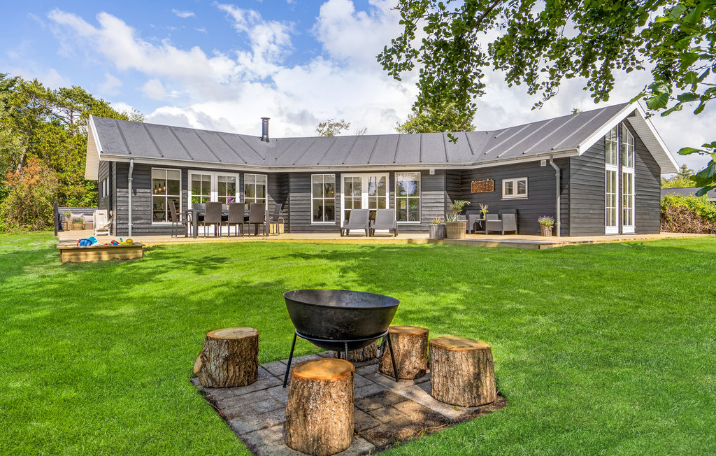 Ferienhaus - Blåvand , Dänemark - P32830 10