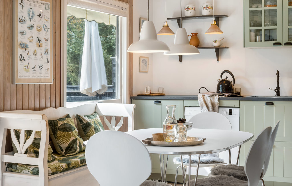 Feriehuse - Vejers Strand , Danmark - P32887 7