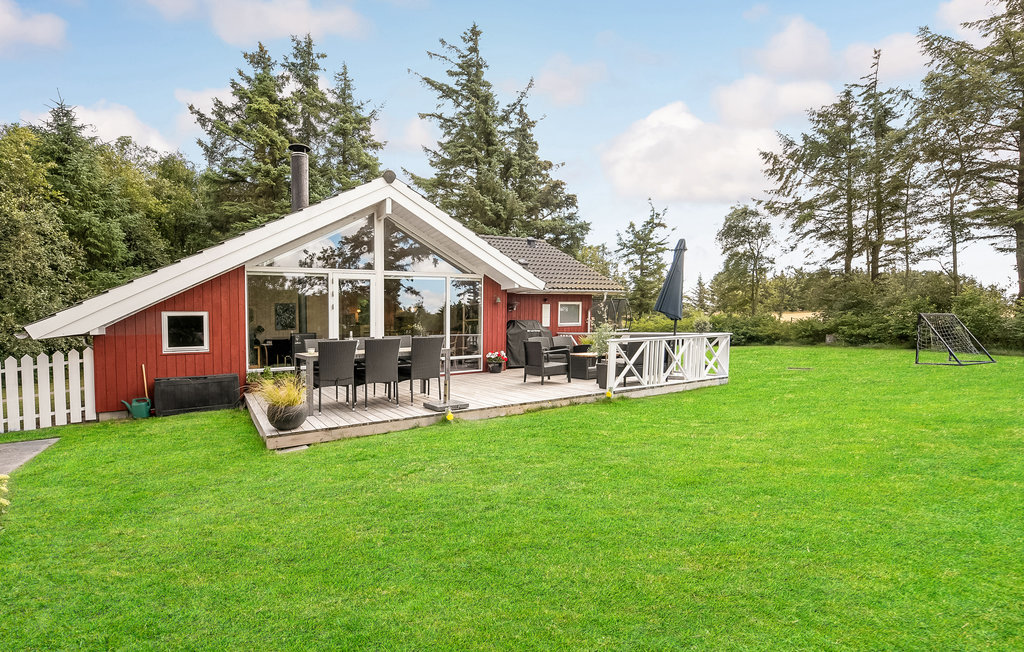 Ferienhaus - Sjelborg Strand , Dänemark - P32924 11