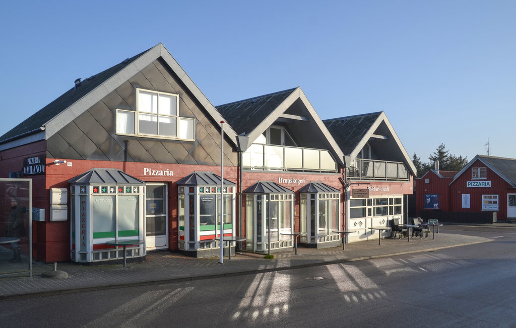 Lejlighed - Vejers Strand , Danmark - P32938 7