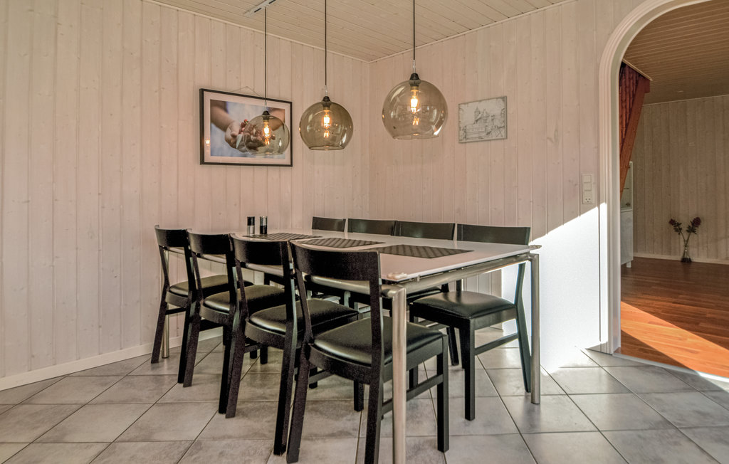 Ferienhaus - Ho , Dänemark - P32528 21
