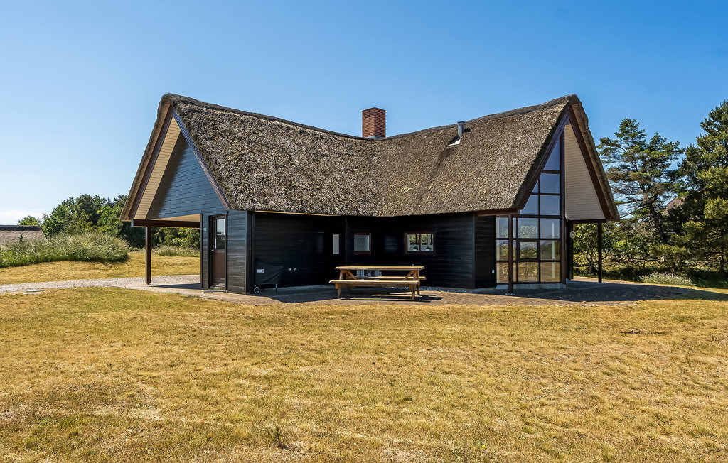Ferienhaus - Blåvand Strand , Dänemark - P32676 10