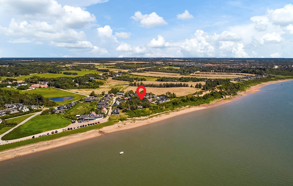 Semesterhus - Sjelborg , Danmark - P32980 9