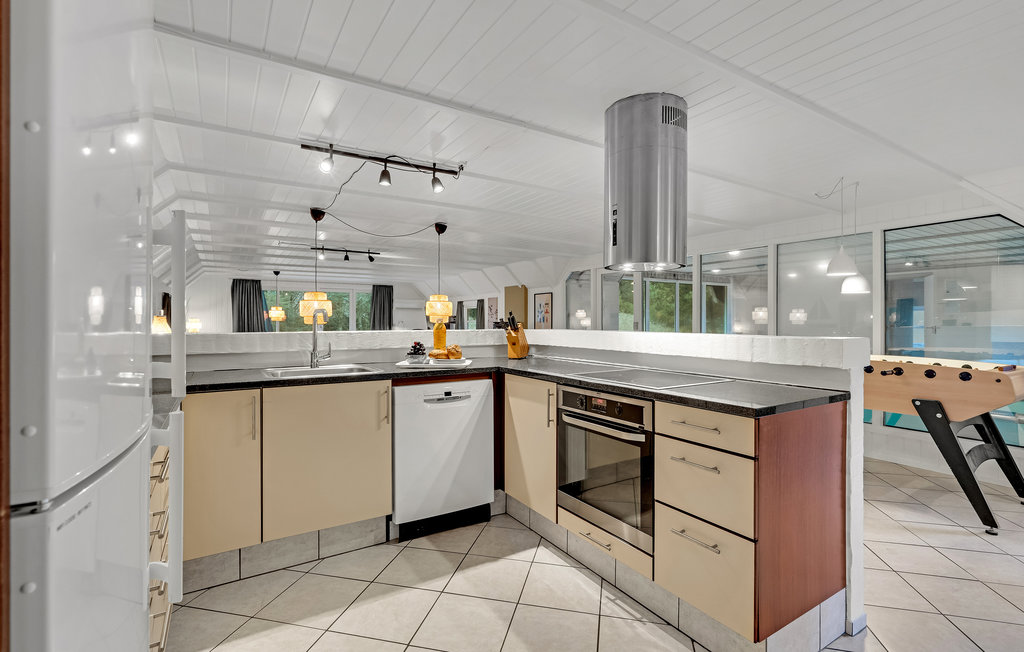 Feriehuse - Blåvand , Danmark - P32993 7