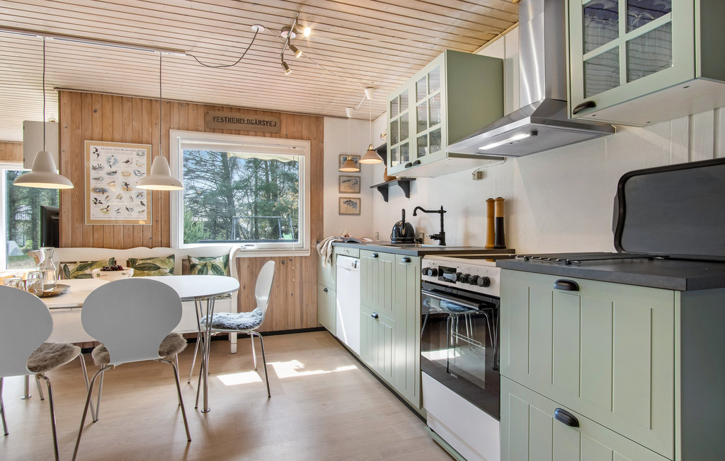 Feriehuse - Vejers Strand , Danmark - P32887 19