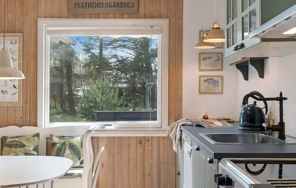 Feriehuse - Vejers Strand , Danmark - P32887 20