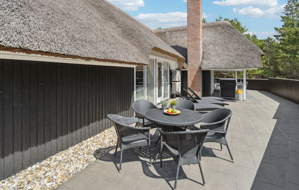 Ferienhaus - Blåvand , Dänemark - P32270 16