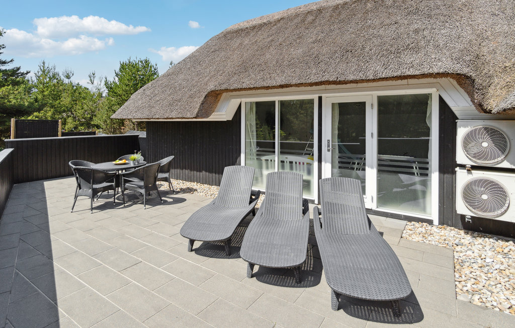 Ferienhaus - Blåvand , Dänemark - P32270 9