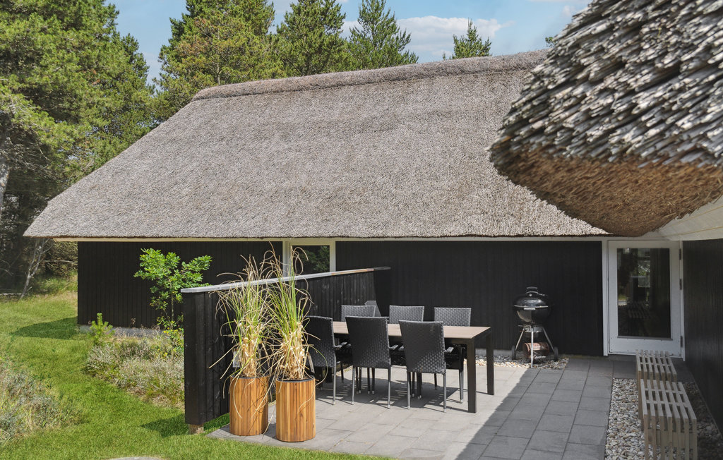 Ferienhaus - Blåvand , Dänemark - P32270 18