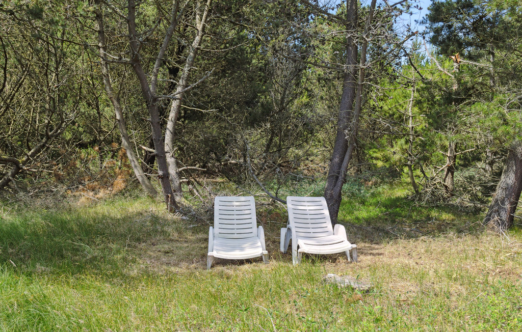 Ferienhaus - Blåvand , Dänemark - P32270 19