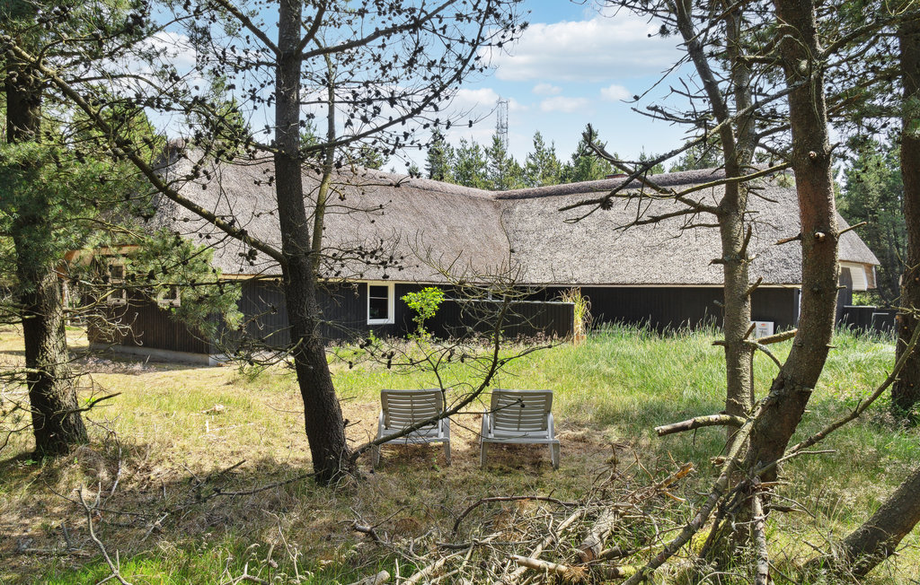 Ferienhaus - Blåvand , Dänemark - P32270 20