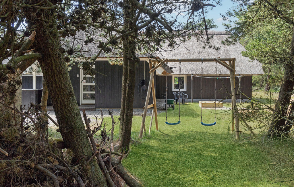 Ferienhaus - Blåvand , Dänemark - P32270 22