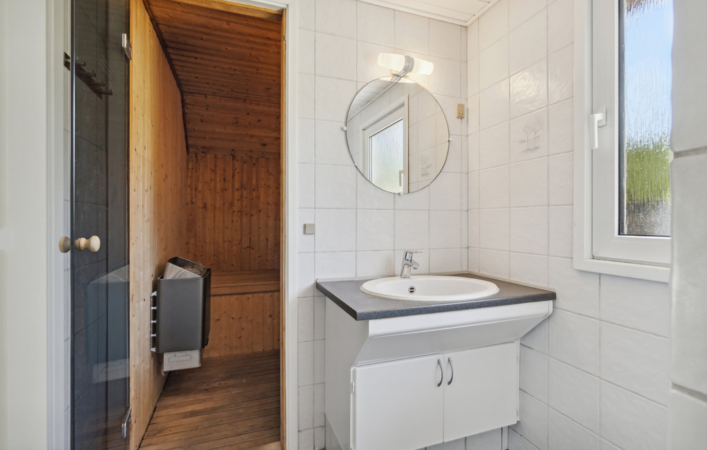 Ferienhaus - Blåvand , Dänemark - P32270 29