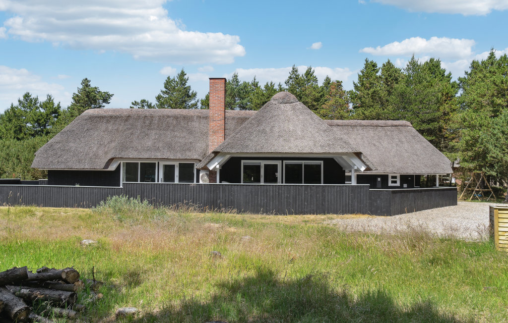 Ferienhaus - Blåvand , Dänemark - P32270 14