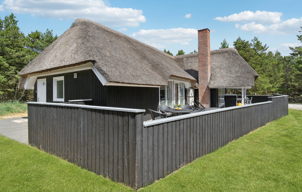 Ferienhaus - Blåvand , Dänemark - P32270 15